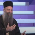Patrijarh Porfirije na opelu za Ratka Mladića: Najveći deo naroda oseća prema njemu zahvalnost