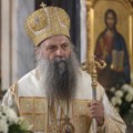 Patrijarh Porfirije služiće opelo Ratku Mladiću u Beogradu