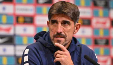 Paunović: Dušan Tadić može biti simbol ozdravljenja reprezentacije