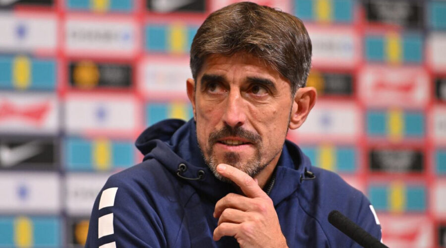 Paunović: Dušan Tadić može biti simbol ozdravljenja reprezentacije