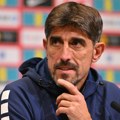 Paunović: Dušan Tadić može biti simbol ozdravljenja reprezentacije