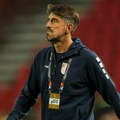 Paunović: Mekan penal, koji nije smeo da se svira na ovom nivou
