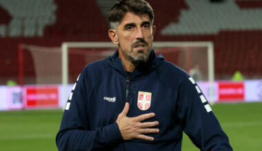 Paunović emotivan: “Ja sam kriv, naredio sam im!”