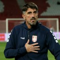 Paunović emotivan: "Ja sam kriv, naredio sam im!"