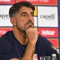 Paunović nezadovoljan suđenjem: "Jeftin i mekan penal"