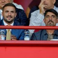 Paunović objavio spisak za Ligu nacija: Tadić se vraća u nacionalni tim