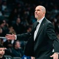 Penjaroja i Poeta pred start Evrolige: Partizan želi borbu sa svima, Milano zna šta ga čeka u Areni