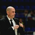 Penjaroja otkrio novo ime u sastavu Partizana: Posle uvodne pobede imao je šta da kaže igračima