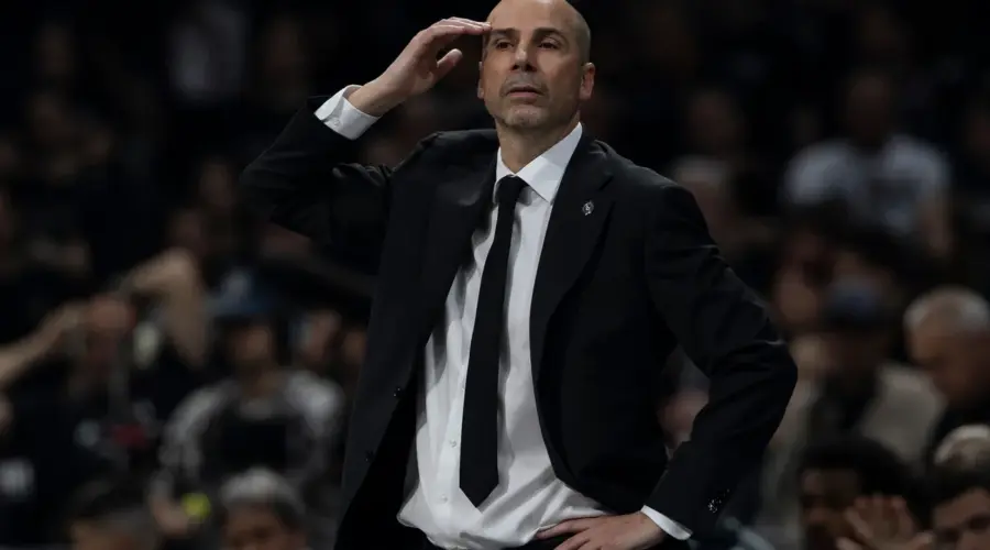 Penjaroja pred prvo kolo Evrolige: “Jasno je da nismo na 100 odsto”