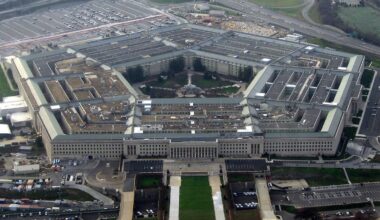 Pentagon razmatra povlačenje do 40.000 američkih vojnika iz Evrope, evo koje zemlje će biti najviše pogođene ovom odlukom