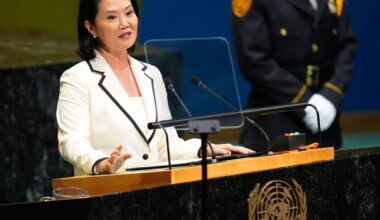 Peru se pridružio inicijativi “Štit Amerika”