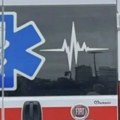 Pešak teško povređen u udesu u Nišu