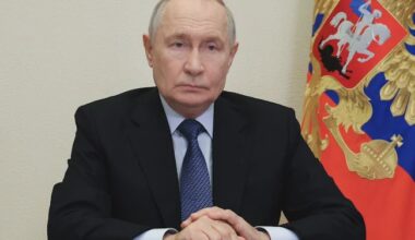Peskov: Kasnije će se odlučiti o Putinovom učešću na samitu G20 u SAD