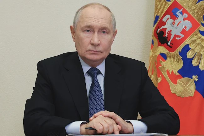 Peskov: Kasnije će se odlučiti o Putinovom učešću na samitu G20 u SAD