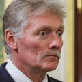 Peskov: Ne isključujemo mogućnost razgovor Putina i Trampa