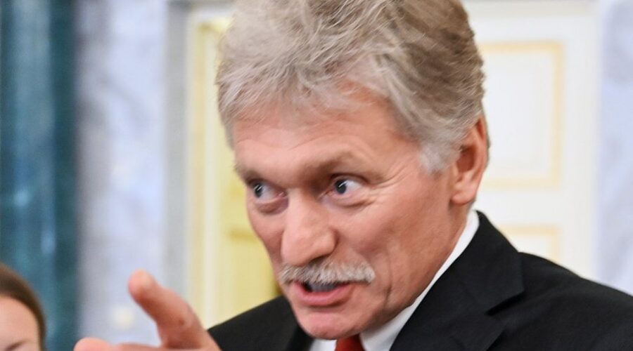 Za Moskvu važno da u potpunosti preseče isporuke vojne opreme Kijevu morskim putem