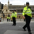 Pet muškaraca uhapšeno zbog sumnje na planirani bombaški napad kod američke baze u Britaniji