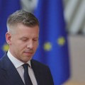 Peter Mađar osumnjičen za krađu telefona: Parlament mu ukinuo imunitet