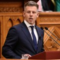 Peteru Mađaru jednoglasno ukinut imunitet! Premijera Mađarske sumnjiče za krađu telefona