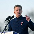 Peteru Mađaru ukinut poslanički imunitet: Otvoren put za istragu zbog incidenta u noćnom klubu