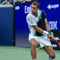 Peti nosilac nadoknadio zaostatak od 0:2 na startu US opena