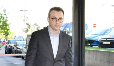 Petković: Jedina politika Aljbina Kurtija je nekažnjivost za teror nad Srbima