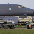 Petorica uhapšena kod baze američkih bombardera: Iran odbacuje umešanost