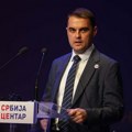 Petrović: Podržaću studente, odluka da Srbija centar izađe na izbore – pogrešna