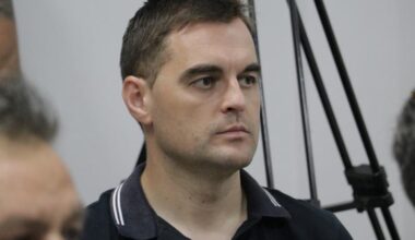 Petrović podržao studente – Naslovi.net