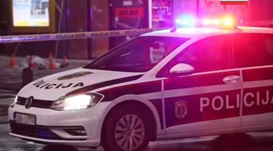 Pijan kolima udario troje dece kod Cazina: Svima amputirana noga, dečak (9) u komi