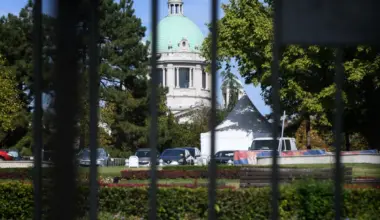 Pitali smo Aleksandra Vučića, Ivicu Dačića i Aleksandra Šapića kada će biti slobodan Pionirski park: Prošlo je godinu i po dana od početka “okupacije” FOTO