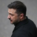 Pitanje: "Da li ćete otići u Moskvu?"; Odgovor brutalan: "Da, na raketi" VIDEO