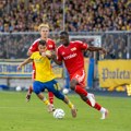 Plaćen je 15 miliona evra! Hal doveo napadača iz Union Berlina, od njega se mnogo očekuje!