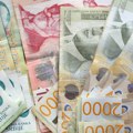 Plata od decembra veća za više od 13.000 dinara: Ko će dobiti najveće povećanje