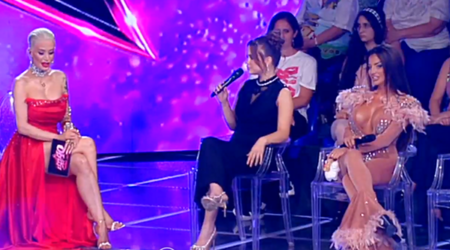 Počela elita 10: Maloletna Jovana ušla u rijaliti! Aneli otkrila: “Dobila sam ponudu koja se ne odbija, obezbedila sam se za ceo život”, Janjuš bacio oko na Sandru: “Boriću se za nju” (foto)