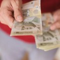 Počela isplata jednokratne državne pomoći za penzionere i socijalno ugrožene