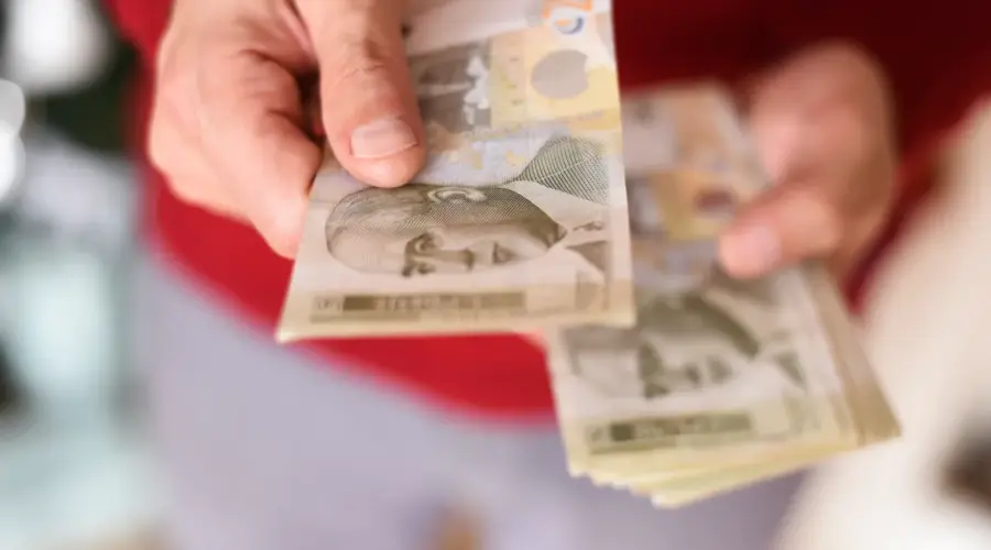 Počela isplata jednokratne državne pomoći za penzionere i socijalno ugrožene