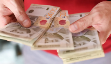 Počela isplata jednokratne pomoći od 6.000 dinara: Ko danas dobija novac, a ko od sutra?