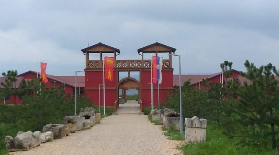 Počelo prijavljivanje za Trku legionara i Trku Viminacijum