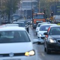 Početak školske godine doneo gužve u saobraćaju, AMSS apeluje na vozače