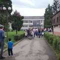 Počinje Školska 2026/27. među novinama i Expo