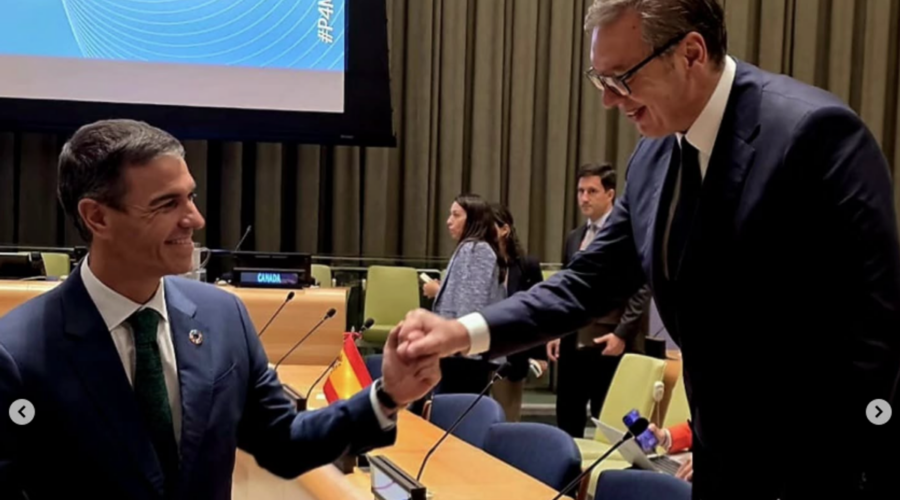 Počinje zasedanje Generalne skupštine UN u Njujorku, okuplja se 130 svetskih lidera: Vučić sutra drži govor