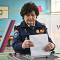 Počinju ratni parlamentarni izbori: U senci eksplozija i nove mobilizicije