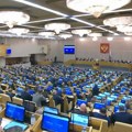 Podaci iz Rusije: Evo kolika je izlaznost na izborima za Državnu dumu