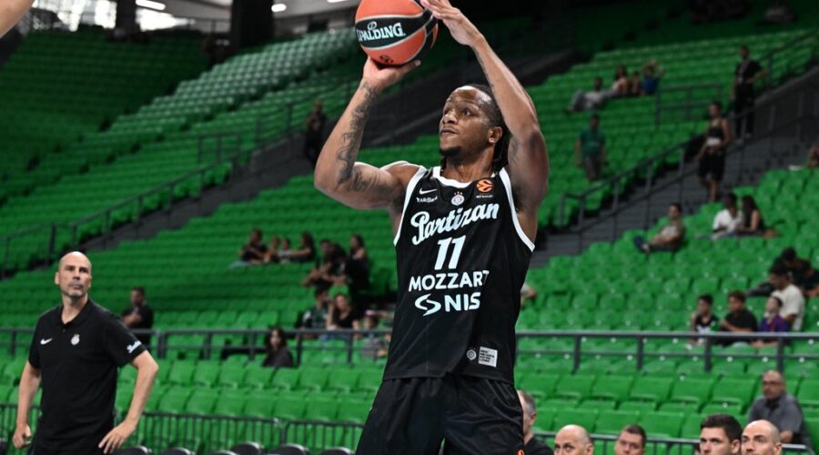 Poeta svestan šta ga čeka u Beogradu: „Partizan može da se pobedi samo ako mu ovo oduzmemo!“