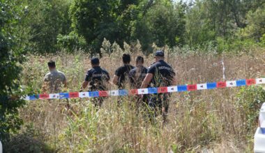 Poginuo muškarac! Tragedija kod Grocke: Prevrnuo se traktor, vozaču nije bilo spasa