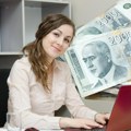 Pojaviće vam se baner: Postupak za isplatu jednokratne novčane naknade od 6.000 dinara - Ministarstvo objavilo kompletnu…
