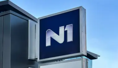 Pojavili se lažni sajtovi N1, molimo čitaoce da budu oprezni