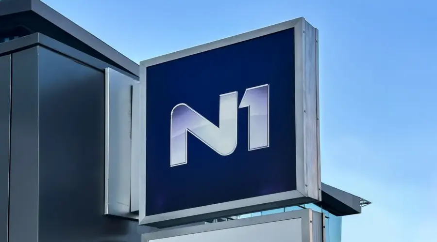 Pojavili se lažni sajtovi N1, molimo čitaoce da budu oprezni