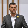 Pokret Kreni-promeni podržao Studentsku listu na predstojećim izborima